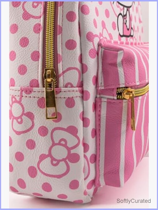 Official Sanrio Hello Kitty 10\